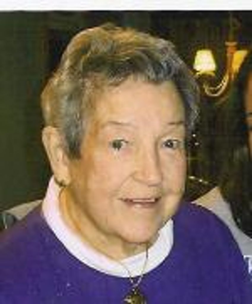 Elinor  P. (Coleman)  Desmond