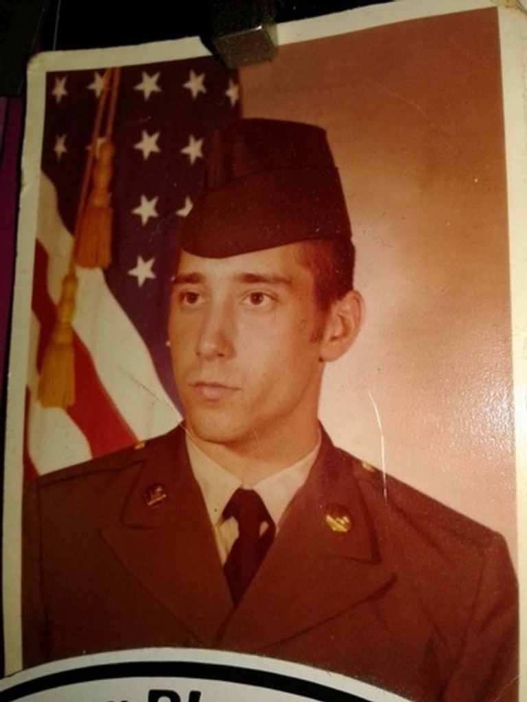 David R Aptt Profile Photo