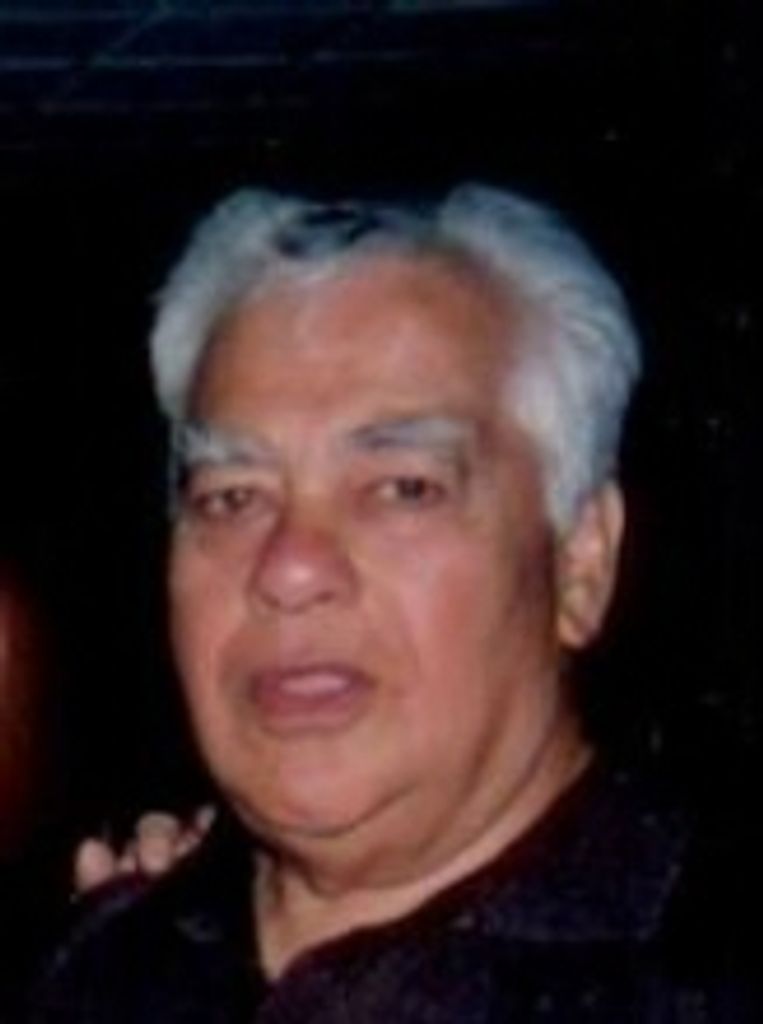 John "Rich" Cabauatan