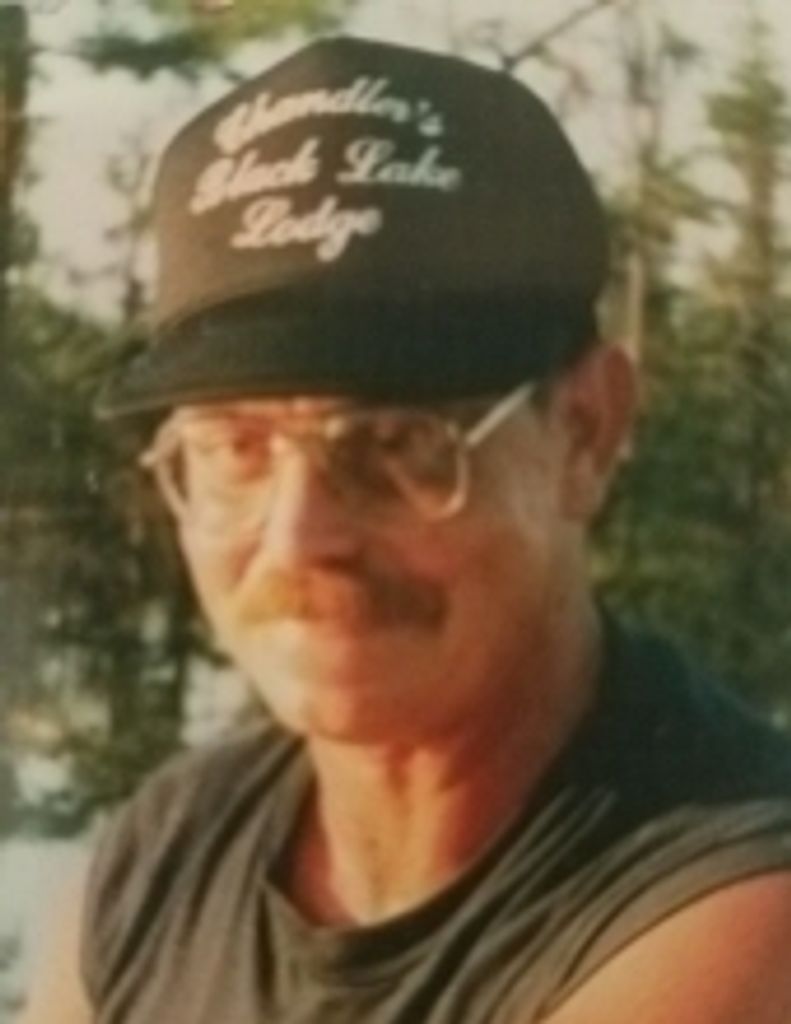Ernest Wayne Hutto Profile Photo