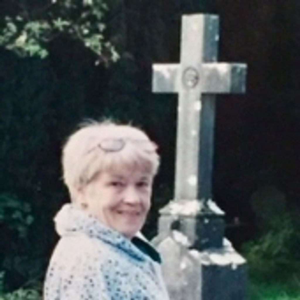 Janet Tucker Lillis
