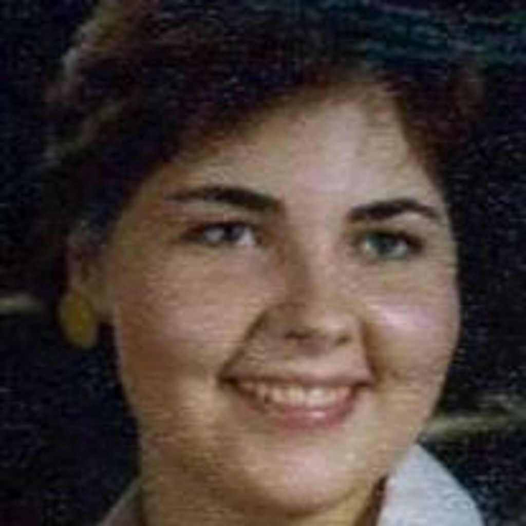 Lisa Zaharias Profile Photo
