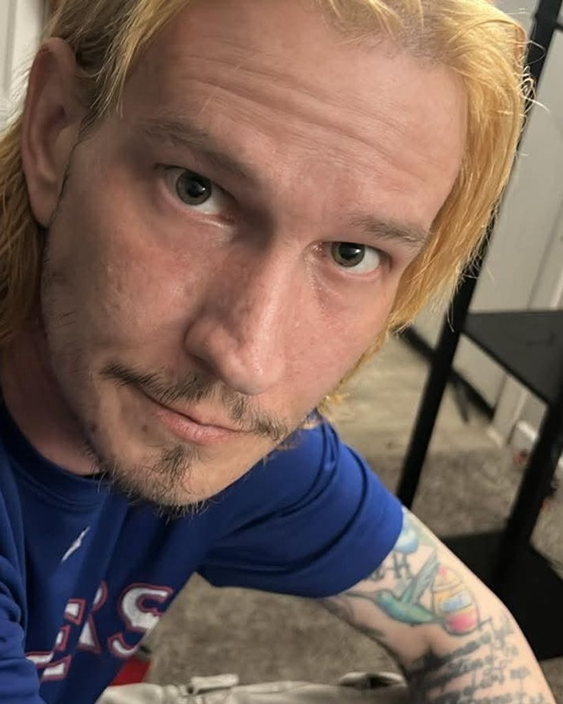 Christopher Lynn Land Profile Photo