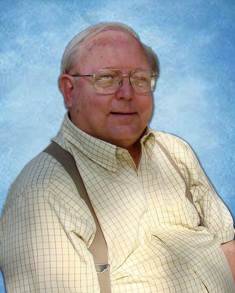 Roy Elmond Kokel
