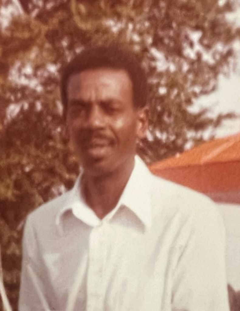 John Earl Kershaw Profile Photo