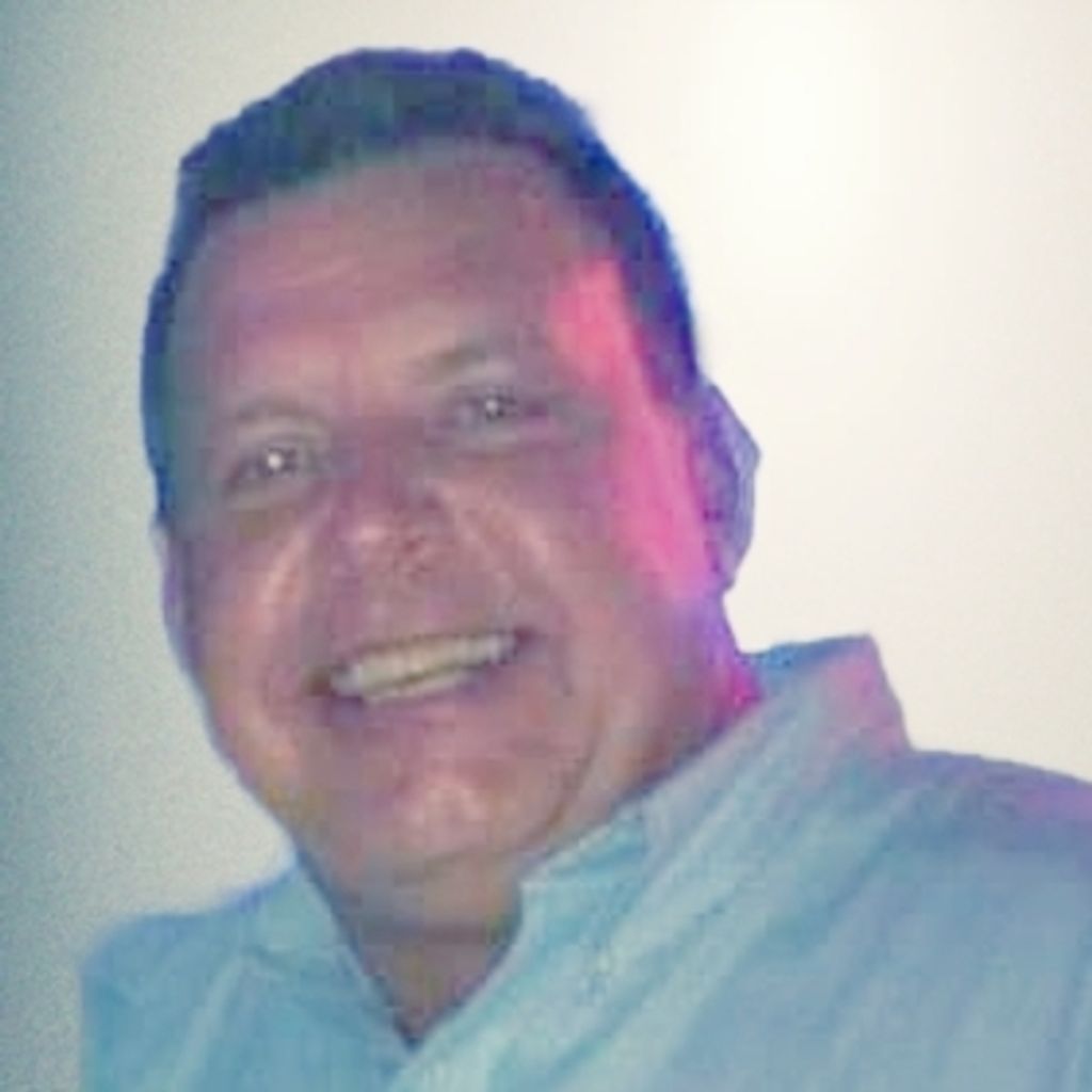 Samuel Lee Garber Profile Photo