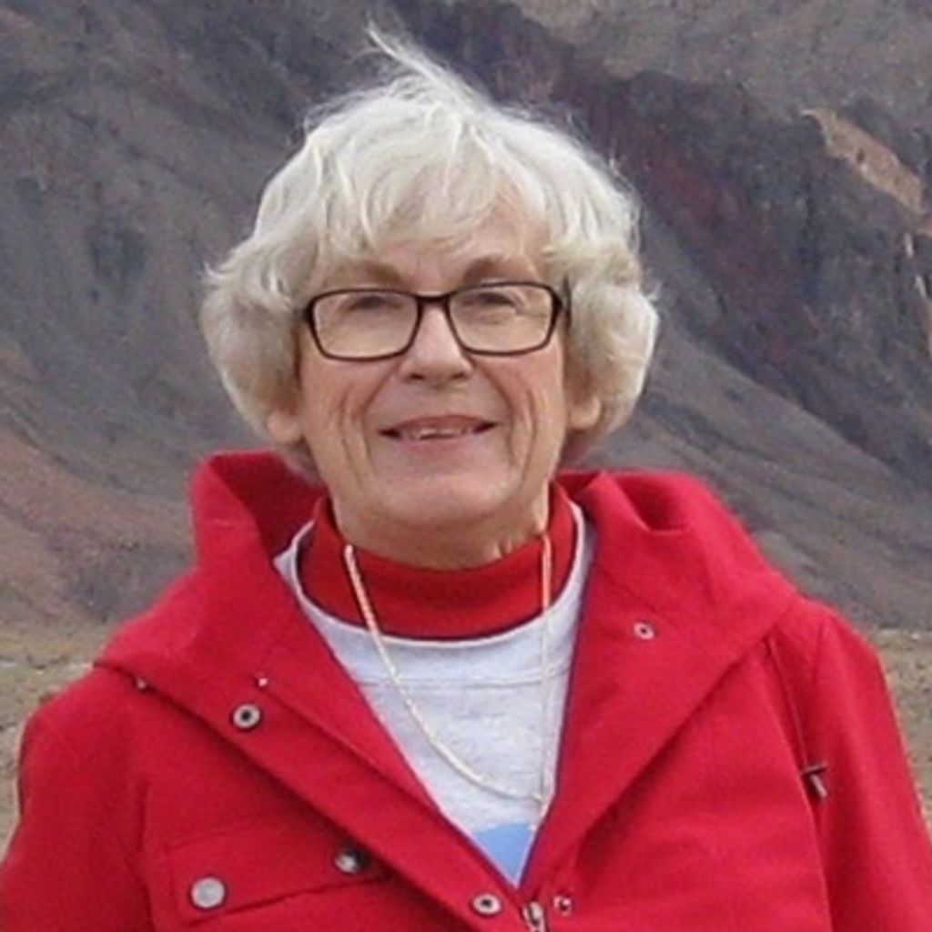 Annamarie Frances Langlie Profile Photo