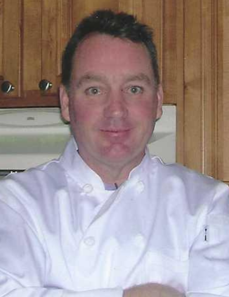 Richard Alan Sims Profile Photo