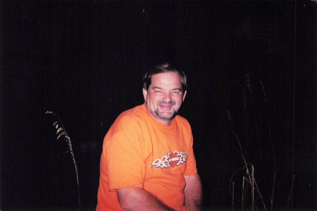 Jerry Vernon Gilleland Profile Photo