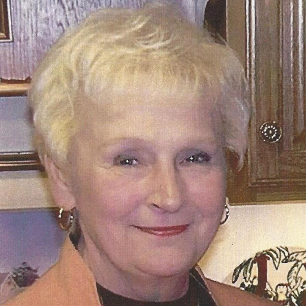 Barbara M. Hartley