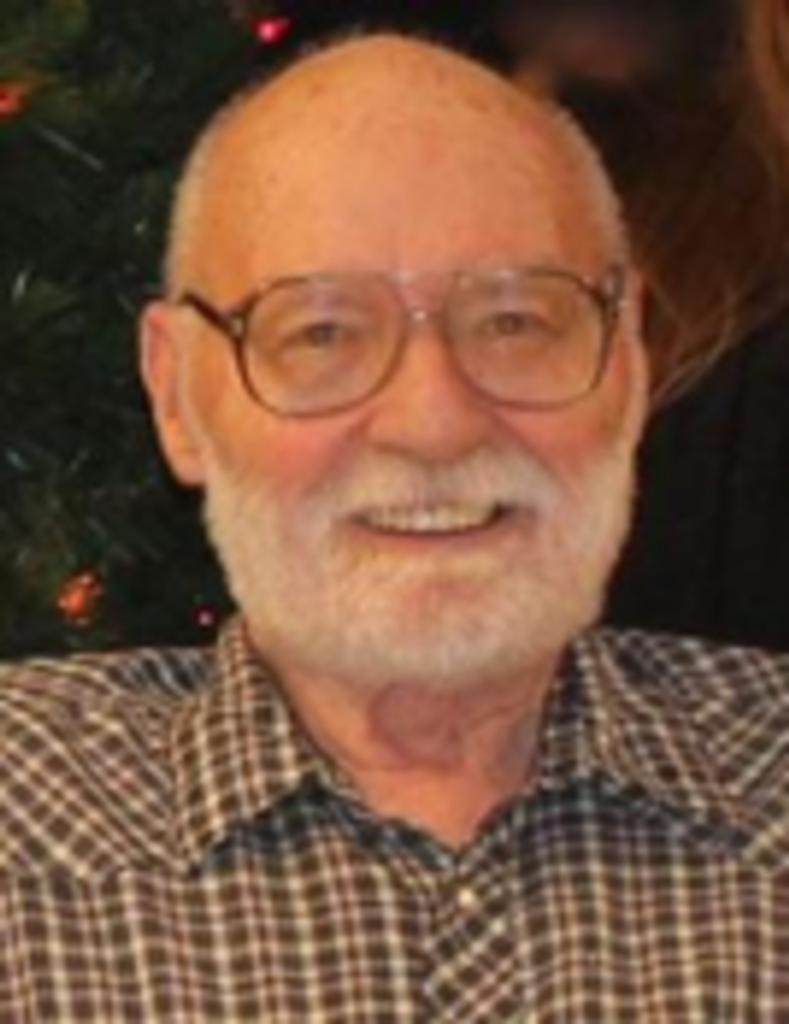 Alan R. Weidert