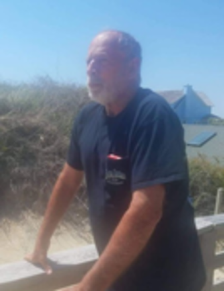 Joseph V. (Joe) Williams