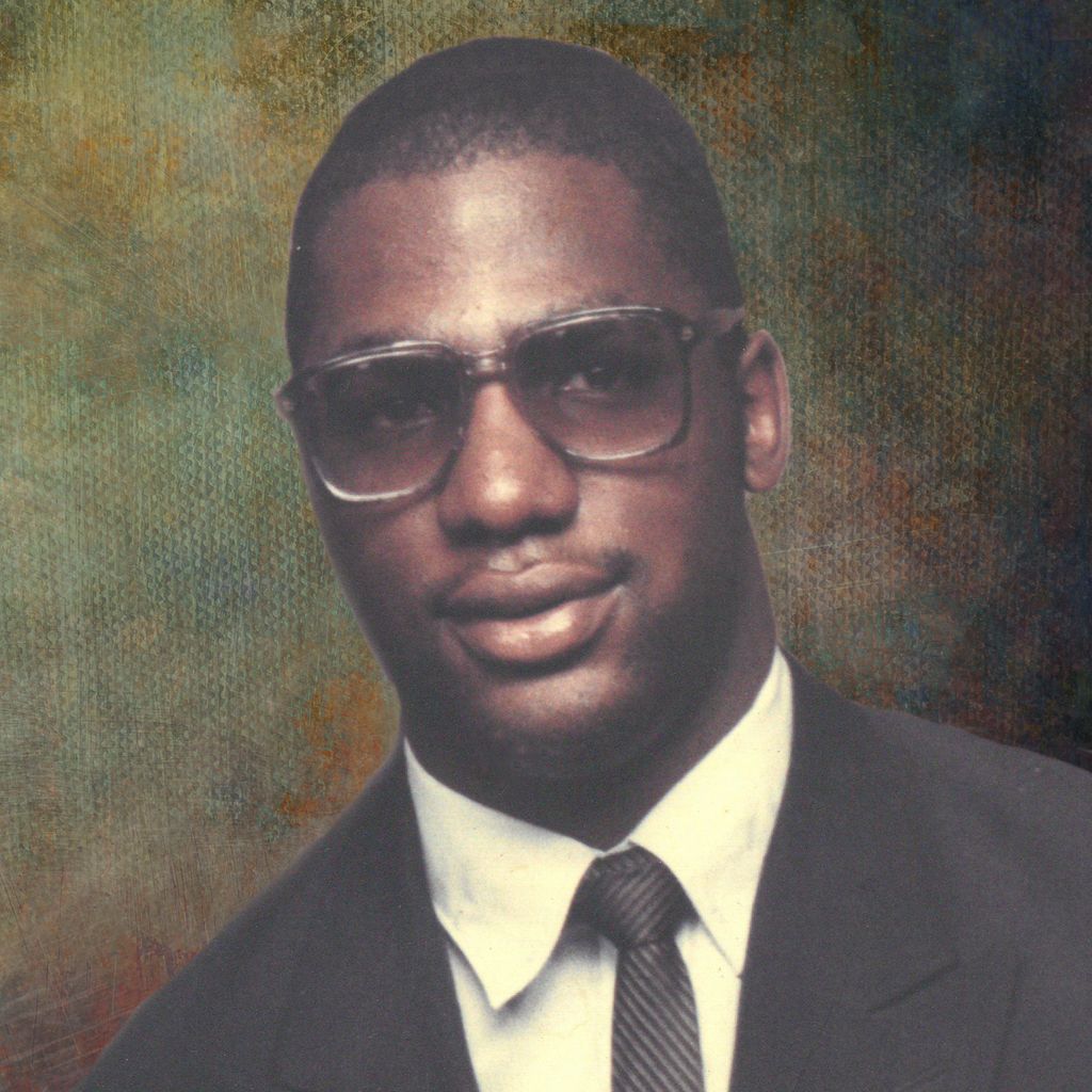 Dwight A. "Dewey" Cummings
