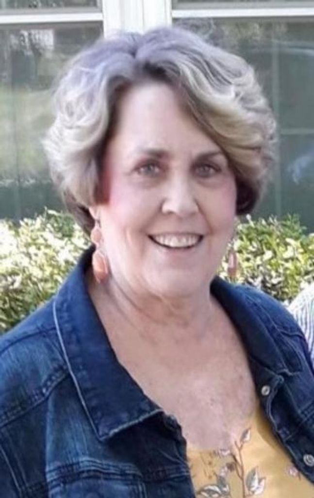 Jane Ellen Crumby Profile Photo