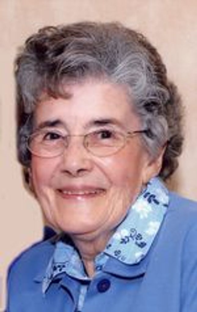 Ilse M. Morris