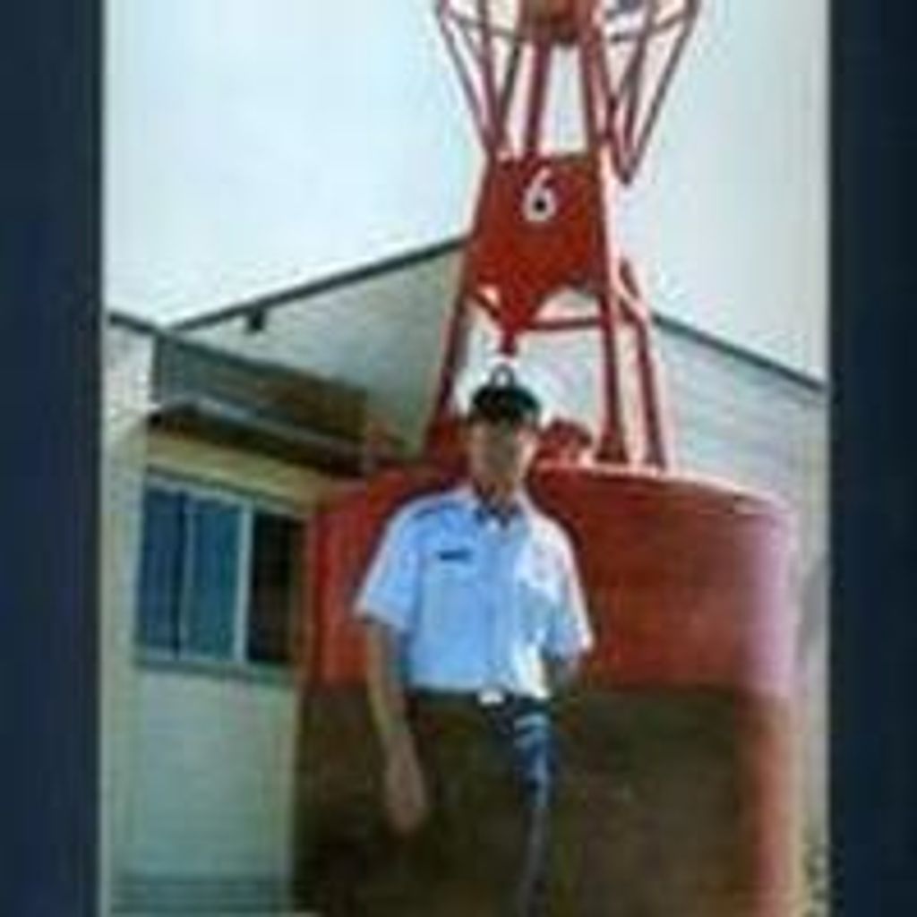 Dirk Patrick Fulton