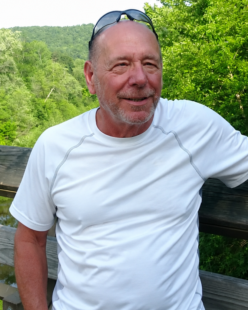 Timothy Farnham Profile Photo
