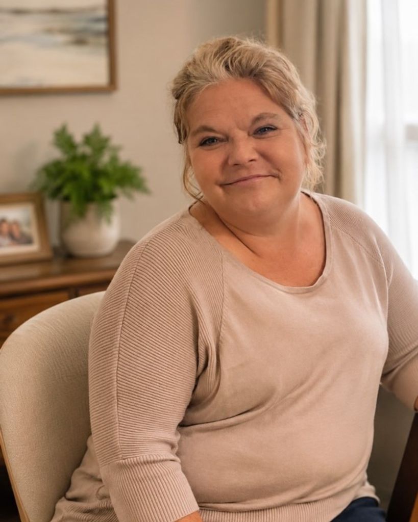 Pamela Ann Warren