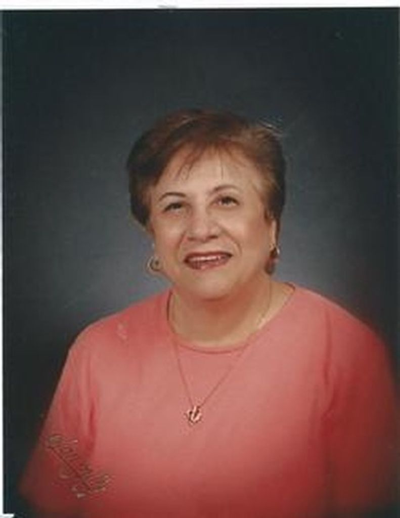 Lucy Schieferstein-Neri