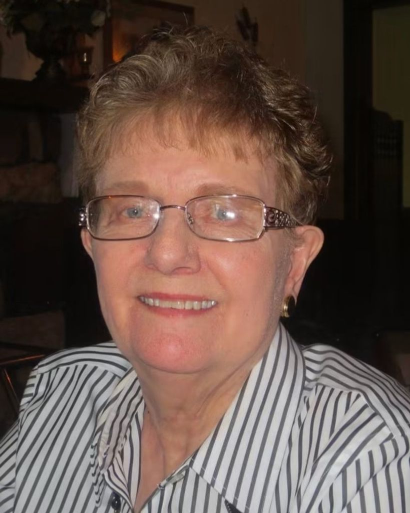 Gloria Binish