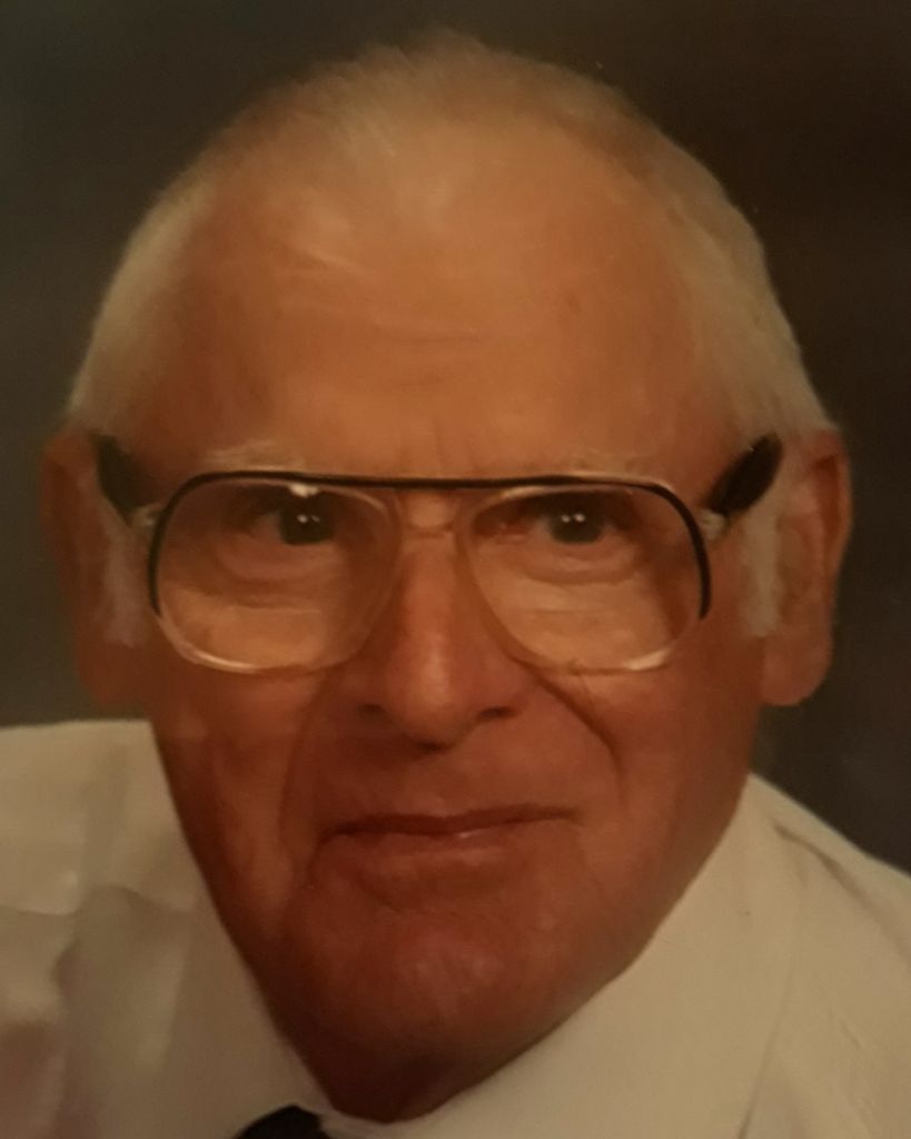 Myron "Mike" Postmus