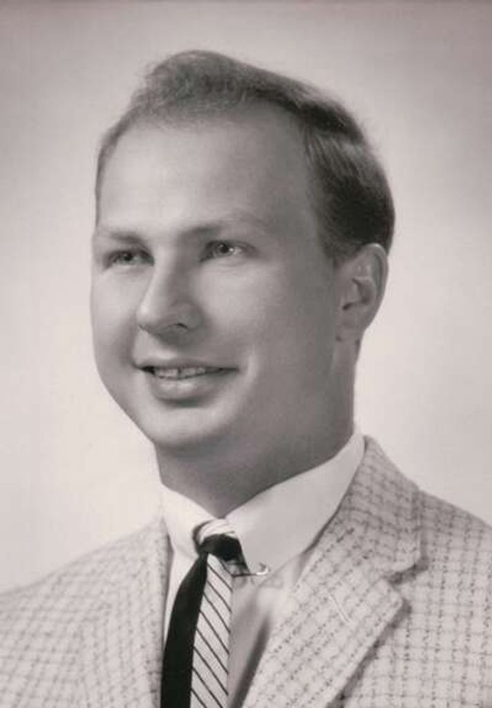 Vincent Pawlyshyn Profile Photo