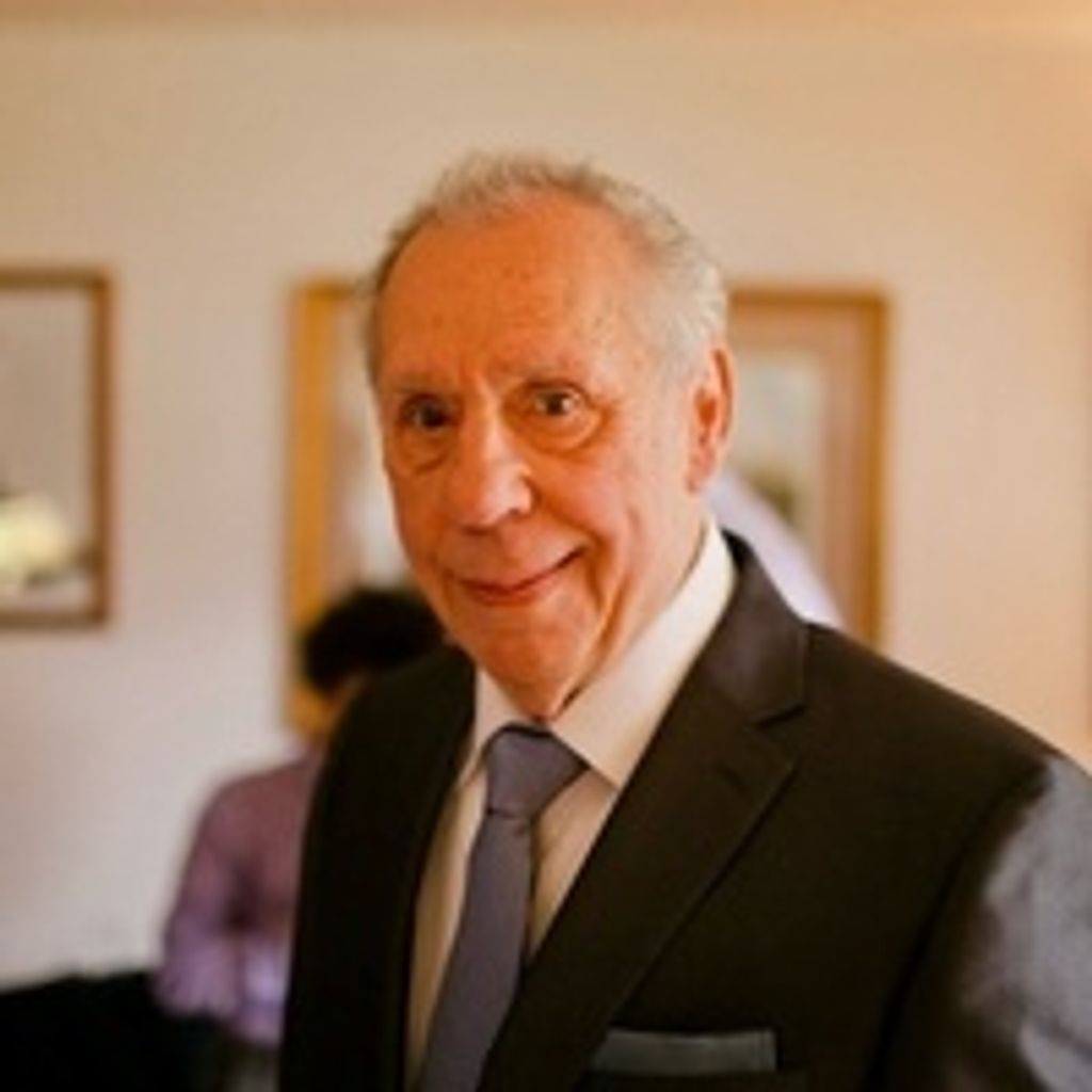 John Frank Saporito Profile Photo