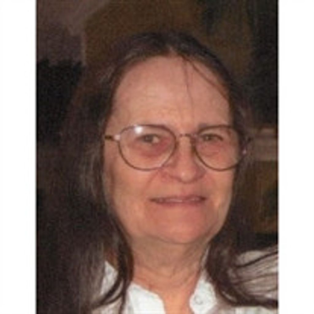 Linda Marie Reed