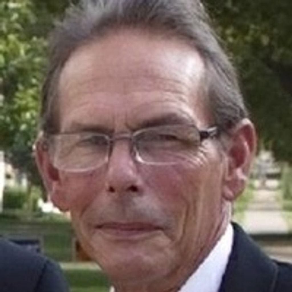Dewayne  L. Kinkade