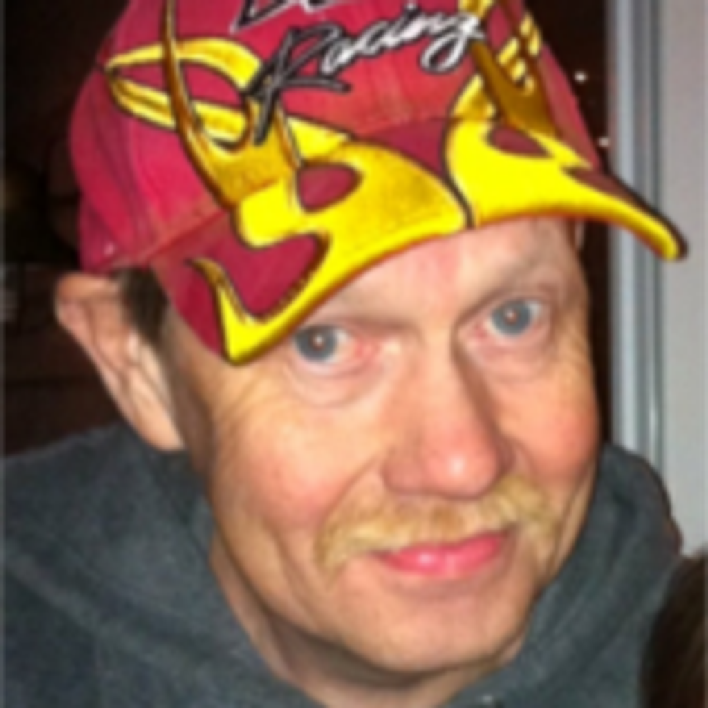 Marvin W. "Butch" Nielsen