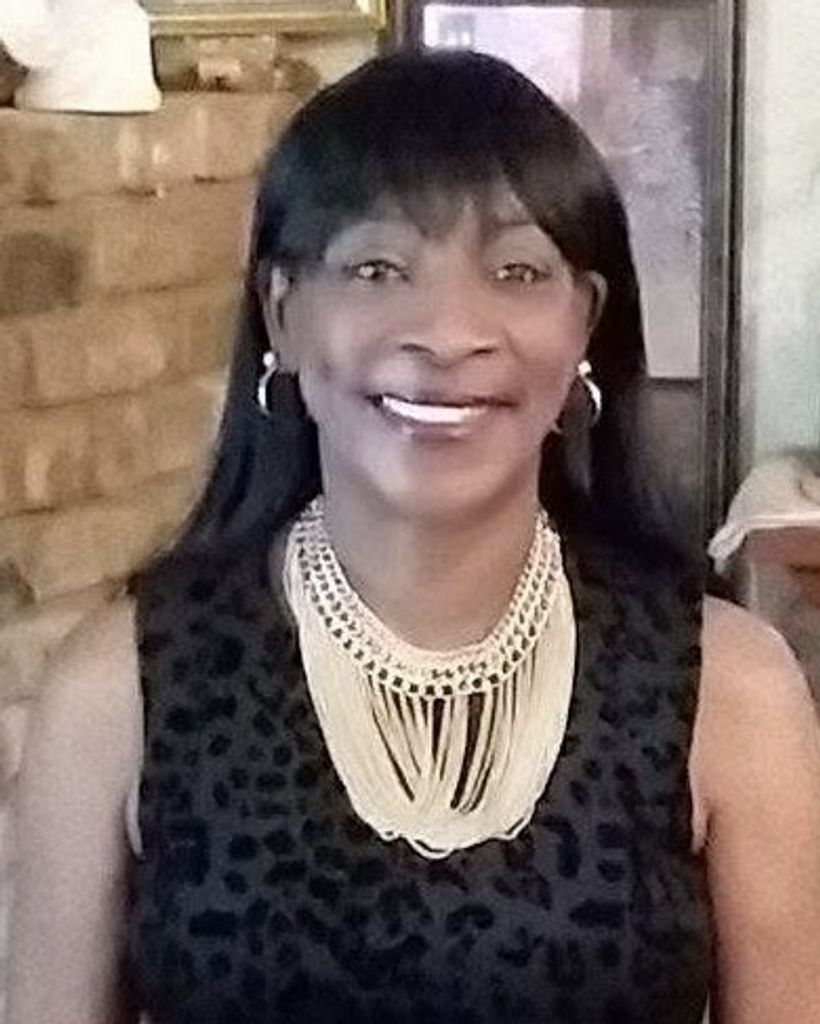 Cleofos Rachel Washington Profile Photo