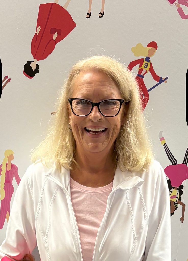 Bonnie McGuire Profile Photo