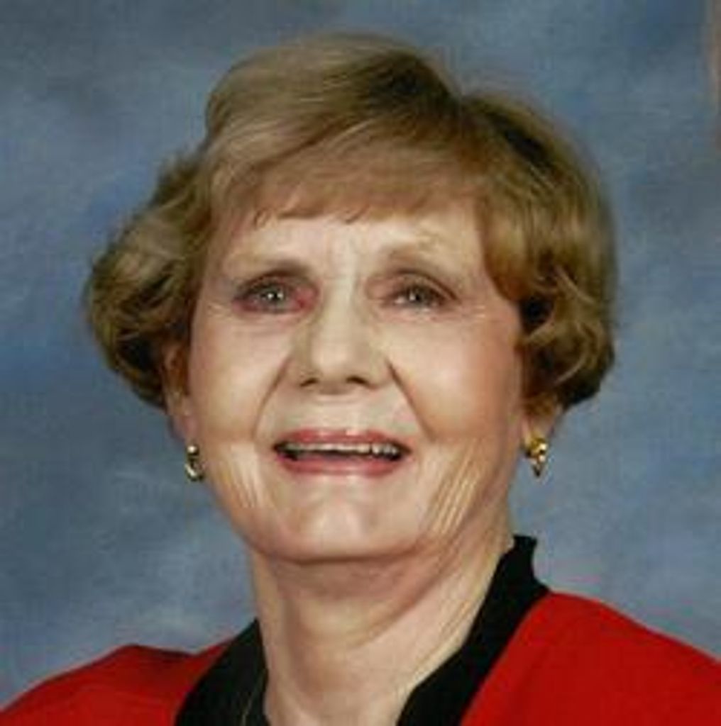 Oleta Durham Jones Profile Photo