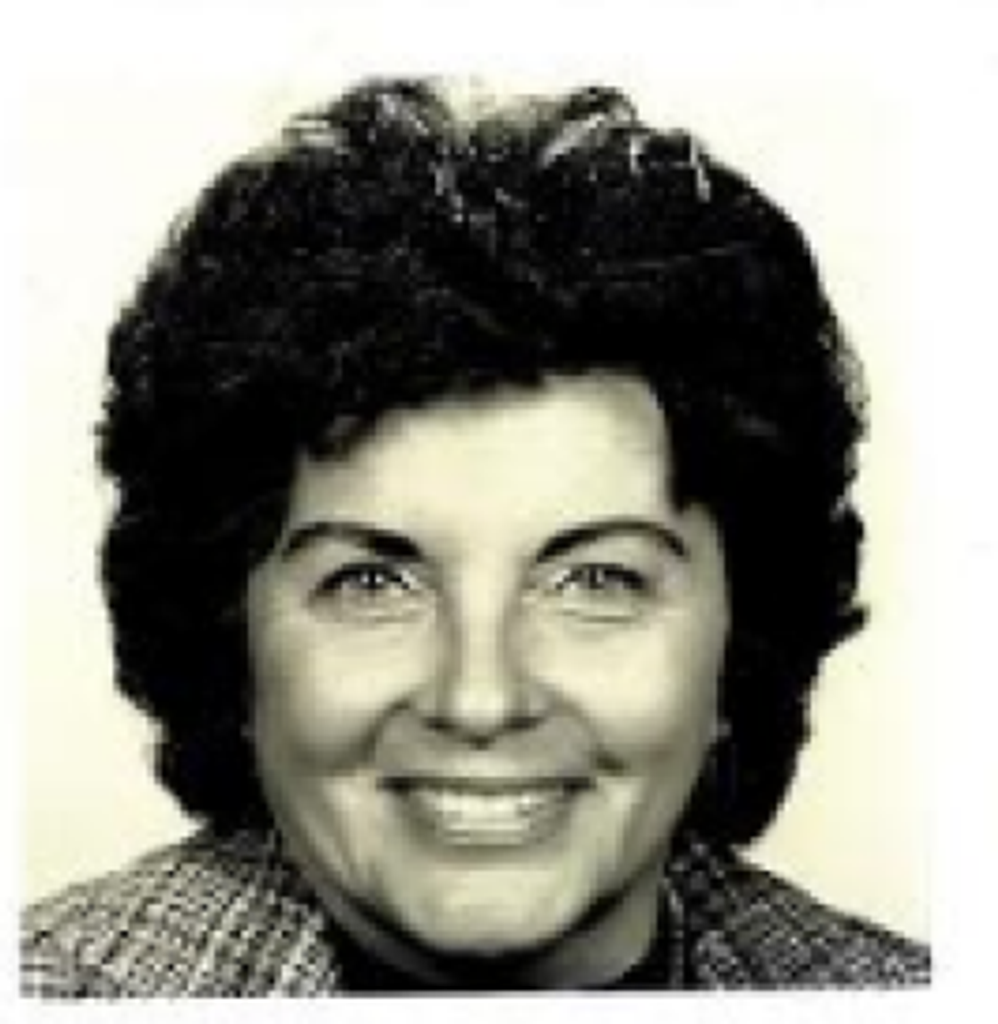 T Rose Bixler (Schmidt)