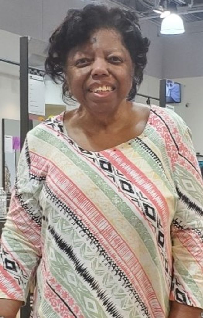 Ms. Sam Ella Miller Profile Photo