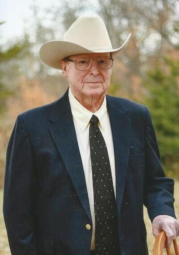 Clifford W. "Bud" Sloan Profile Photo