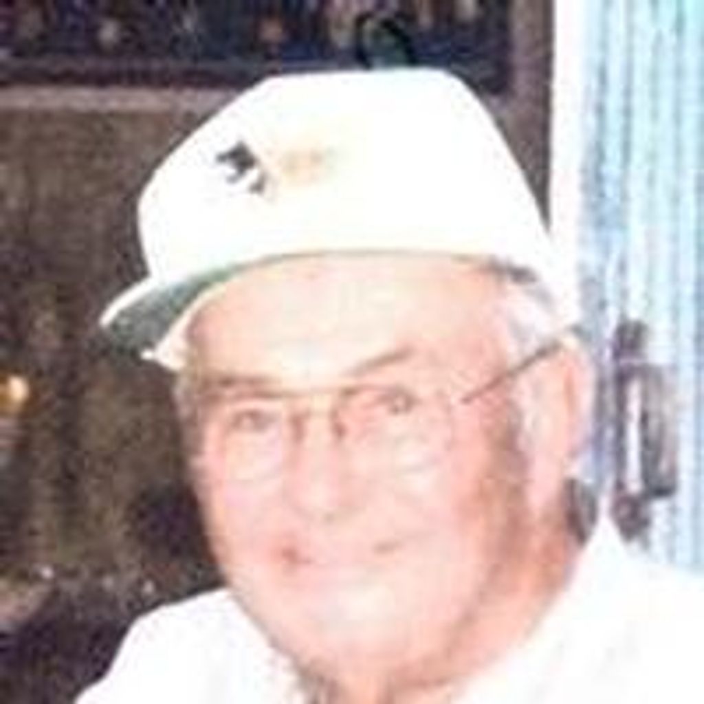 Gilbert William Schierer