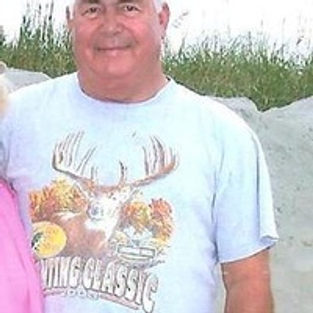 William Alan Snead Profile Photo