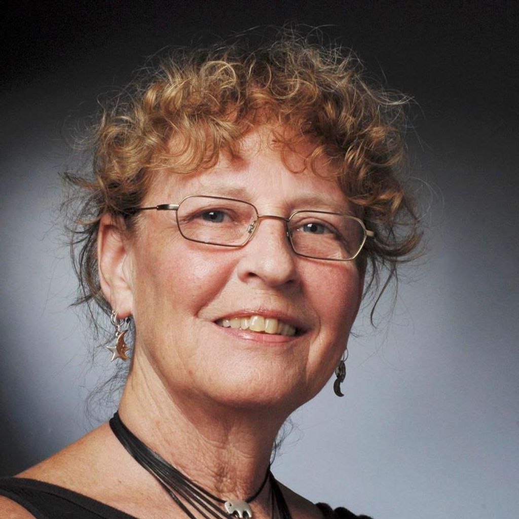 Judith Ruth Gale Profile Photo