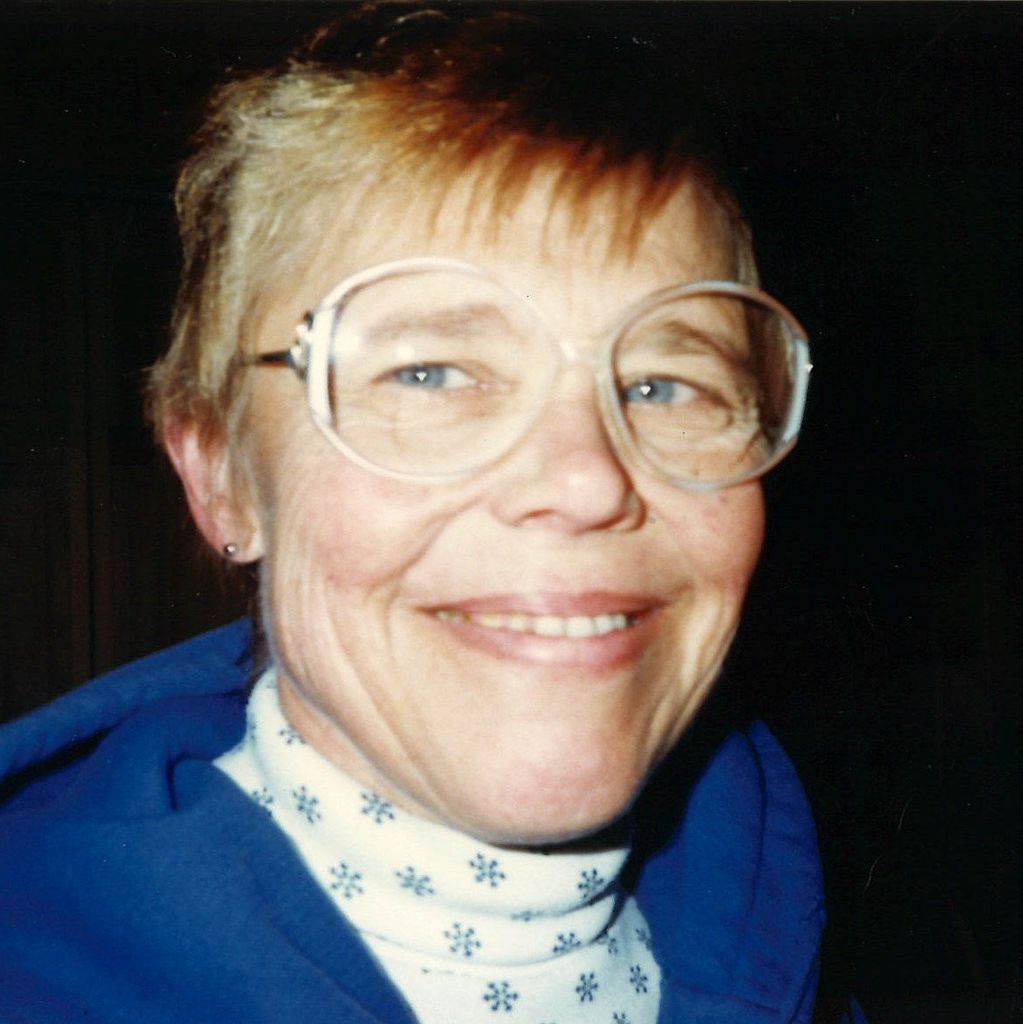 Marylin Anderson