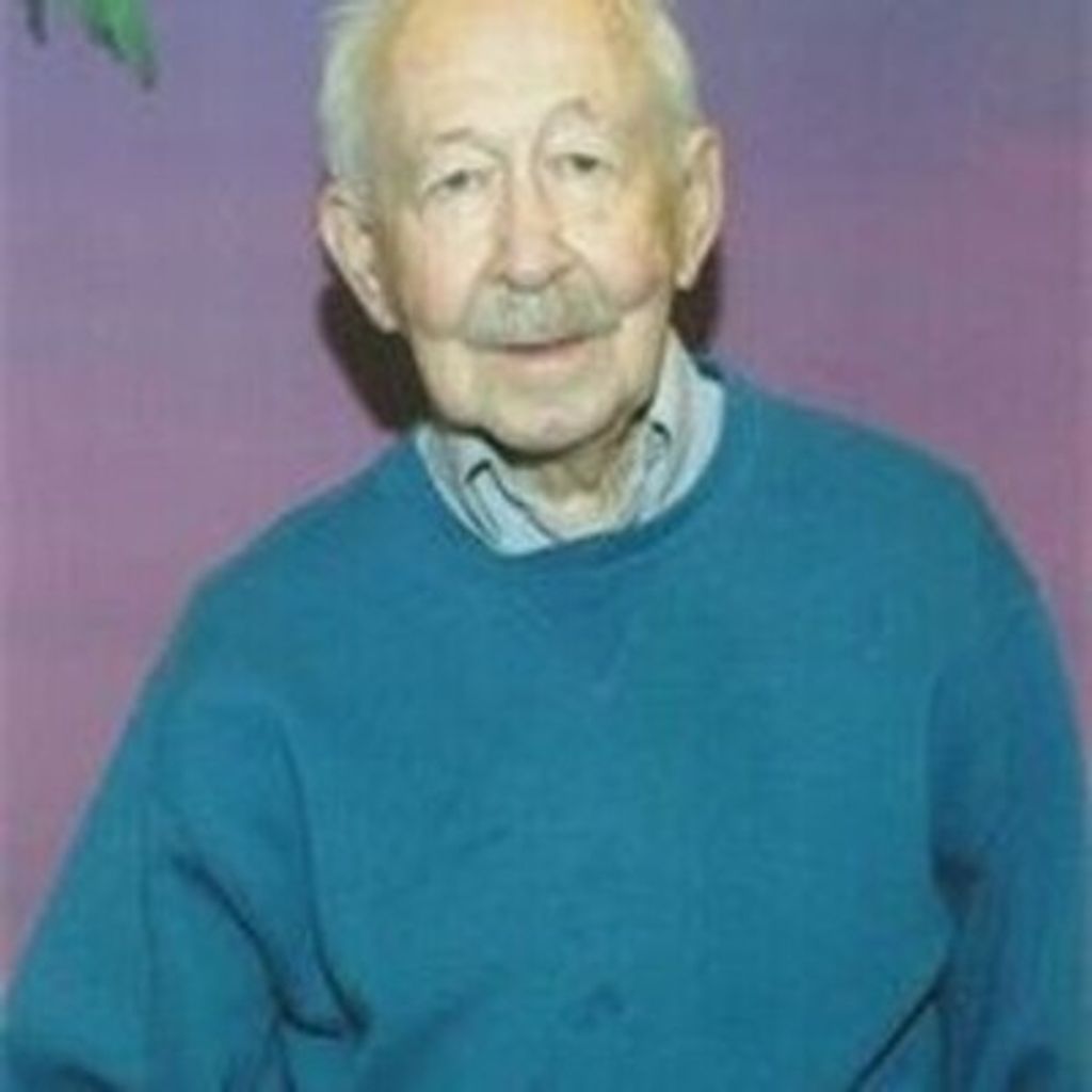 Derril William Perdue