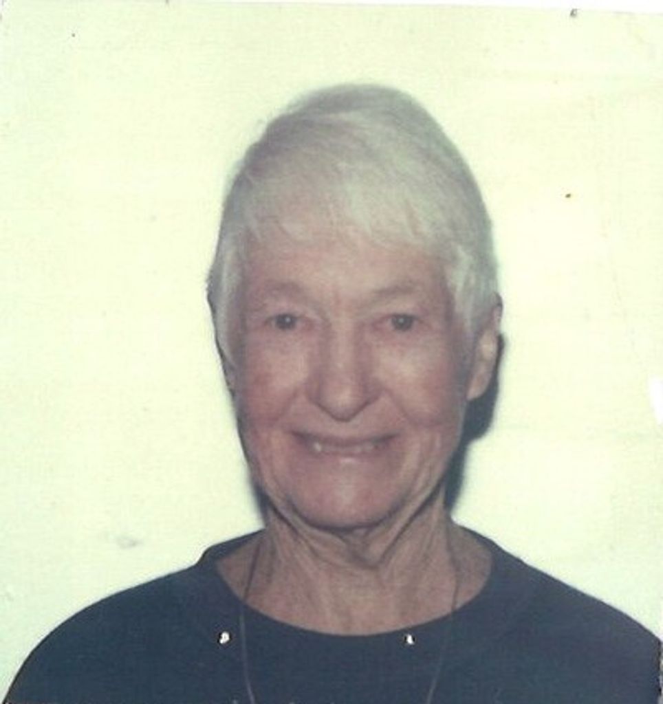 Thelma Moline Oliver Profile Photo