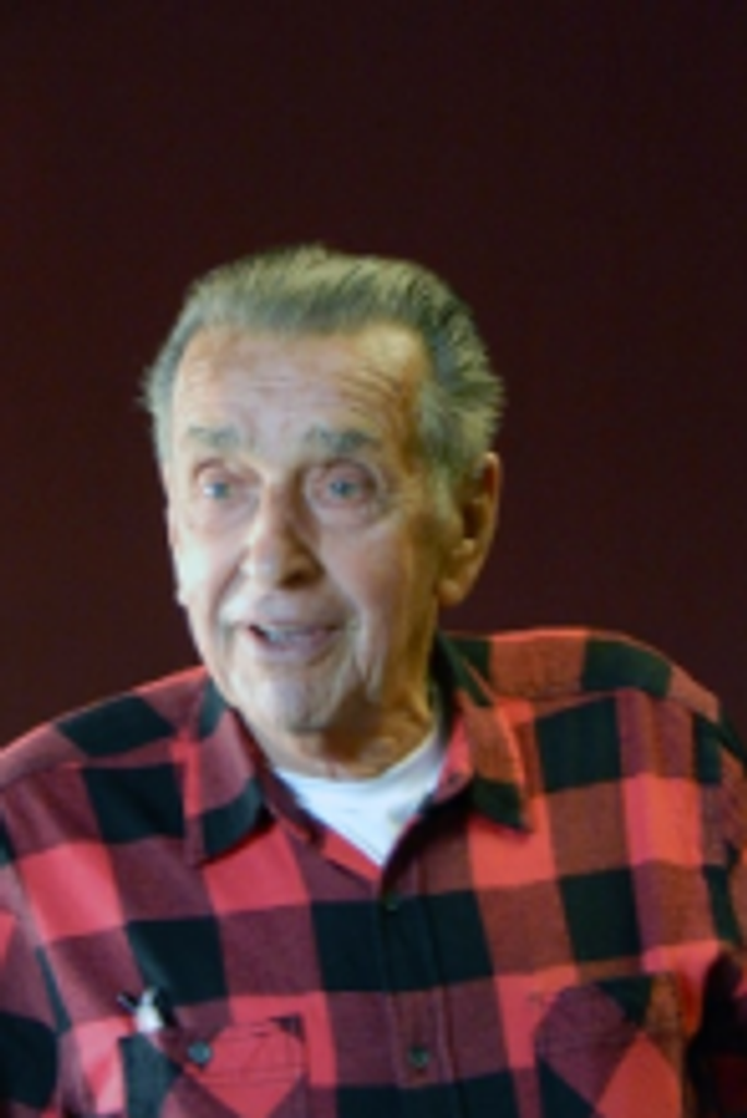Gerald Ballard Profile Photo