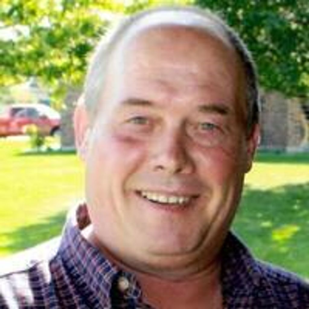 Gary Siefring