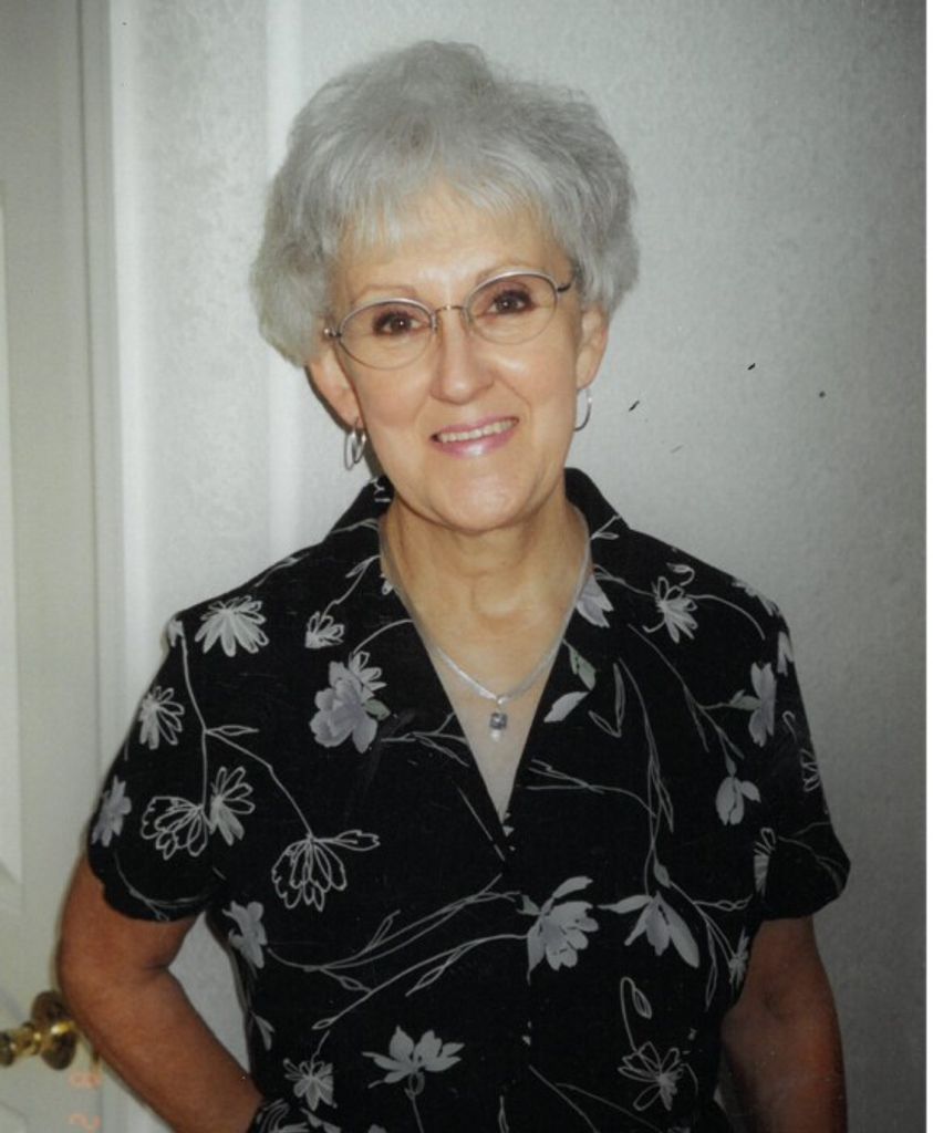 Charlene Richards