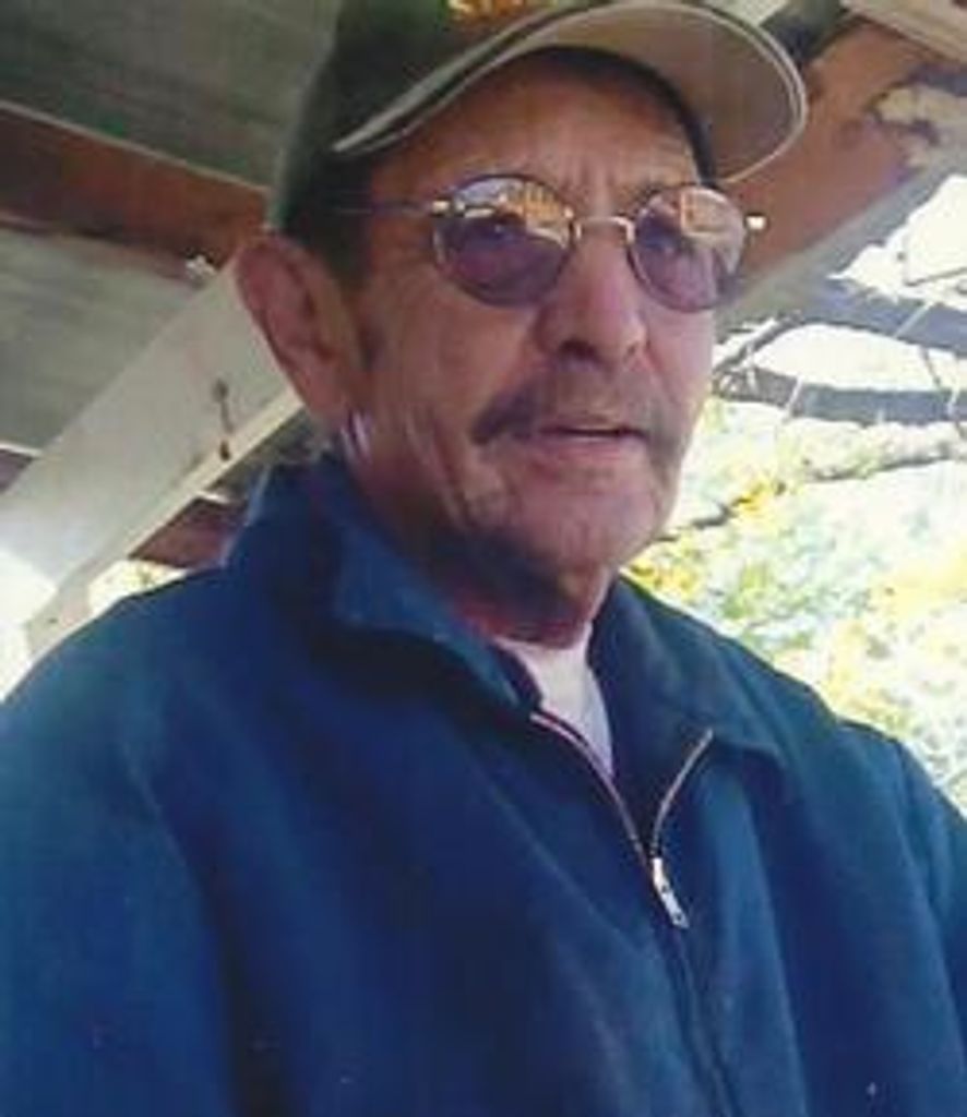 Leroy "Knox" Richards Profile Photo