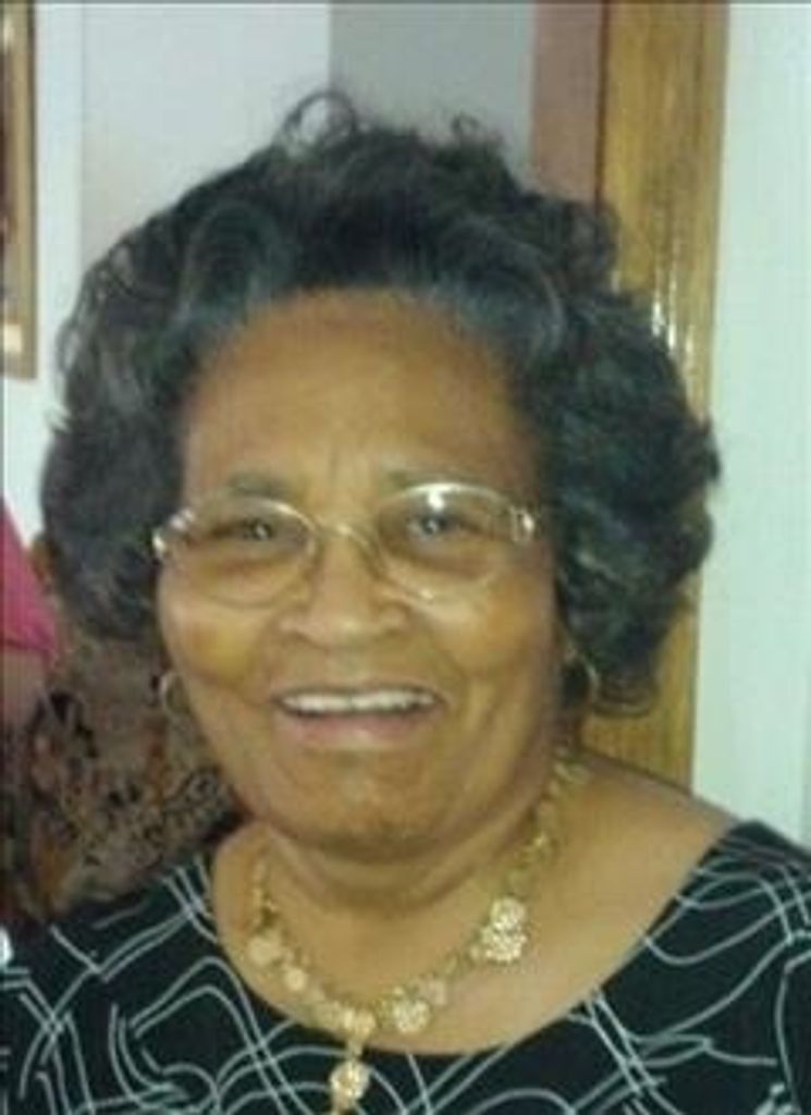 Beatrice Smoot Profile Photo