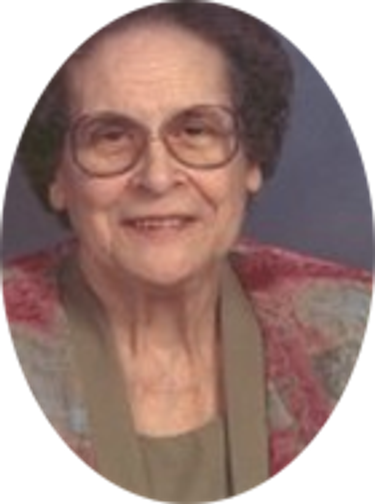 Marie Greenlee