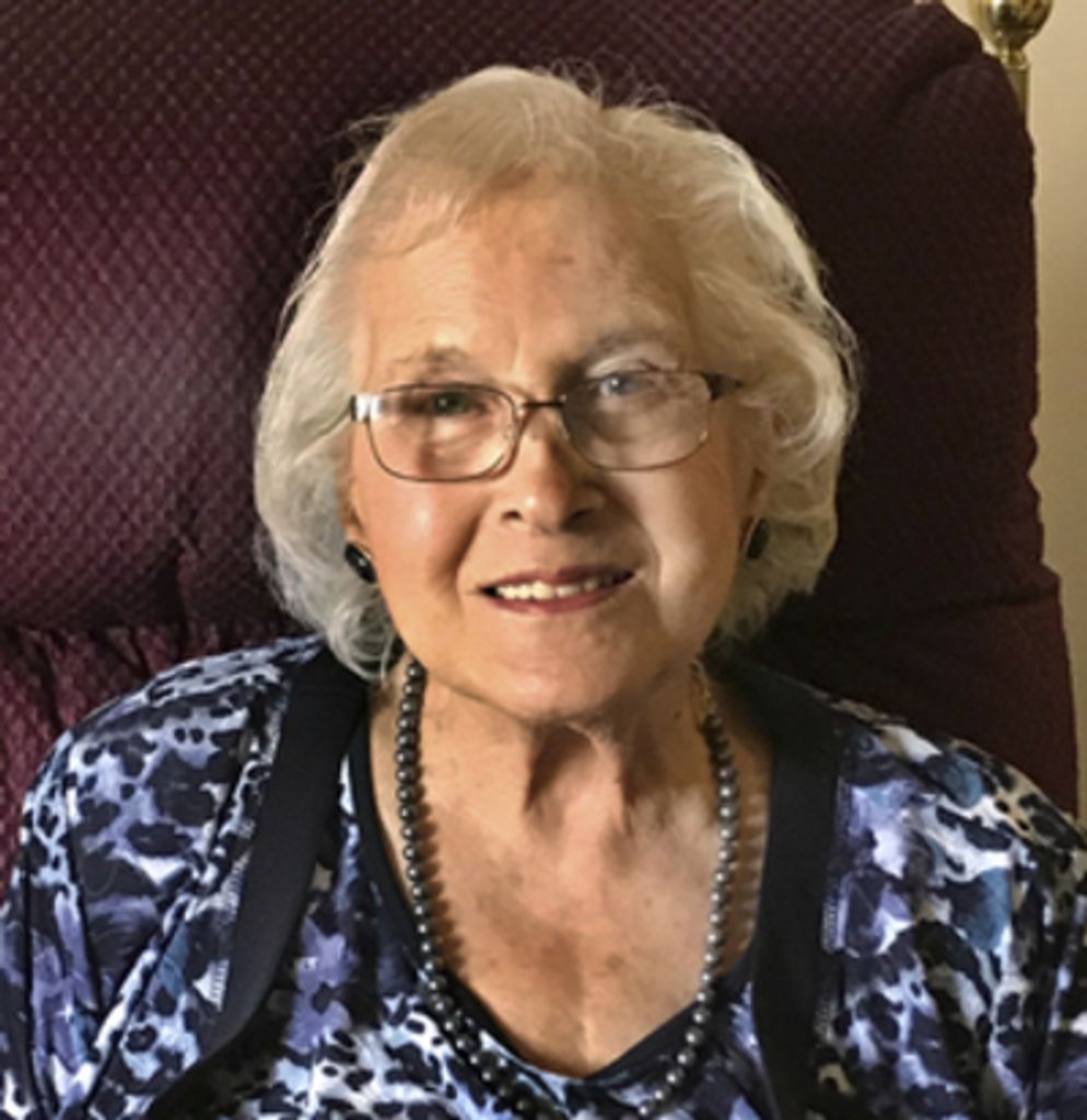 Edith E. Fragle Profile Photo