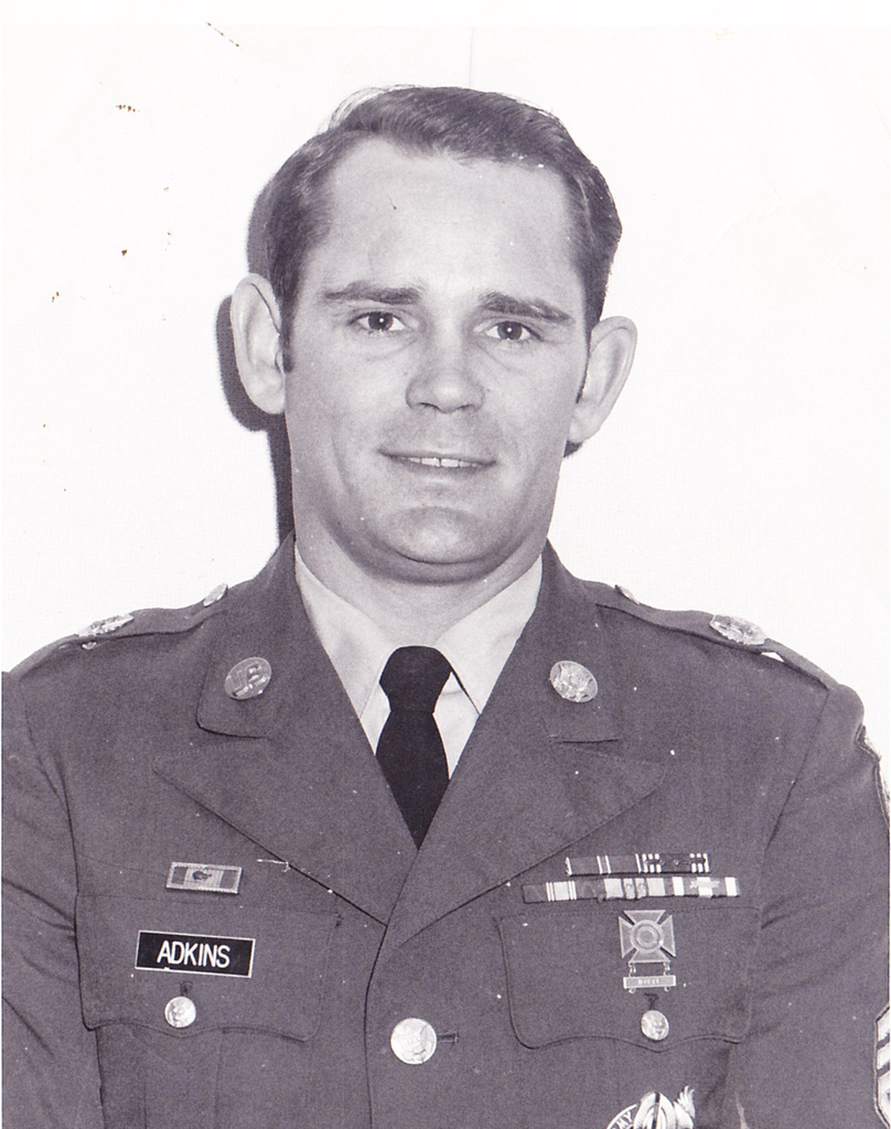 Samuel Raymond Adkins Profile Photo